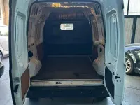 Usata Ford Transit Connect 110 CV (80 kW) 2008 Bianco Monovolume