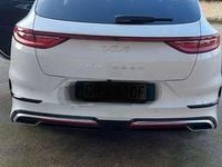 Usata Kia ProCeed GT-Line 160 CV (117 kW) 2024 Station wagon