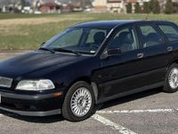 Usata Volvo V40 116 CV (85 kW) 1996 Station wagon