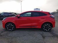 Usata Ford Puma ST-Line X 125 CV (91 kW) 2020 Rosso SUV