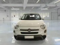 Usata Fiat 500X Business 95 CV (69 kW) 2020 Bianco SUV