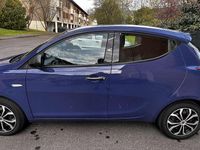 Usata Lancia Ypsilon 69 CV (50 kW) 2017 Utilitaria