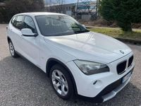 Usata BMW X1 150 CV (110 kW) 2011 Other SUV