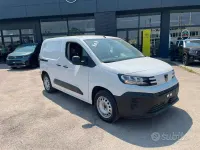 Nuova Peugeot Partner 102 CV (75 kW) 2026 Bianco Monovolume