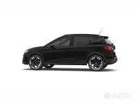Nuova Seat Arona Black Edition 95 CV (69 kW) 2026 Nero SUV