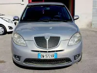 Usata Lancia Ypsilon 60 CV (44 kW) 2009 Other Utilitaria