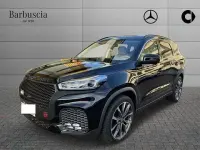 Usata Sportequipe S6 317 CV (233 kW) 2024 Nero SUV