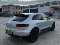 Usata Porsche Macan 340 CV (250 kW) 2015 SUV