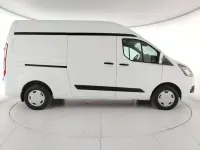 Usata Ford Transit Custom 131 CV (96 kW) 2020 Bianco Furgone