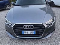 Usata Audi A3 Ambiente 110 CV (80 kW) 2017 Berlina