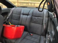 Usata Fiat Coupé 2000 Blu Coupé