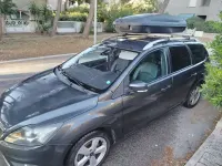 Usata Ford Focus Style 145 CV (106 kW) 2009 Station wagon