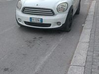 Usata Mini Cooper D Countryman 111 CV (81 kW) 2010 SUV