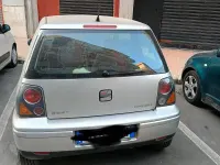 Usata Seat Arosa 50 CV (36 kW) 2004 Grigio Utilitaria