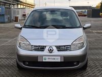 usata Renault Scénic II Scénic 1.5 dCi/105CV Confort Authentique