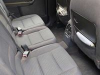 Usata VW Touran Highline 105 CV (77 kW) 2004 Monovolume