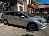 Usata Opel Astra Innovation 110 CV (80 kW) 2019 Argento Station wagon