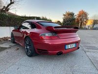 Usata Porsche 996 2002