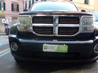 usata Dodge Nitro 2.8 CRD DPF SE 4WD - GARANZIA DI 1 A