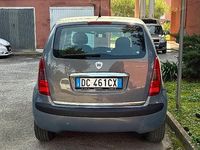 Usata Lancia Musa 70 CV (51 kW) 2006 Monovolume