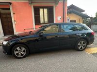 Usata Audi A4 Comfort 150 CV (110 kW) 2017 Berlina