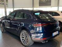 Usata Porsche Macan S 354 CV (260 kW) 2019 SUV