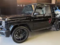 Usata Mercedes G63 AMG AMG 585 CV (430 kW) 2025 Other SUV