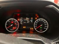 Usata Isuzu D-Max 163 CV (119 kW) 2021 Blu/azzurro SUV