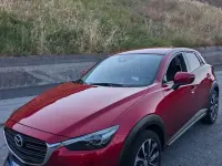 Usata Mazda CX-3 Exceed 121 CV (88 kW) 2019 SUV