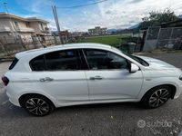 Usata Fiat Tipo 95 CV (69 kW) 2017 Bianco Berlina