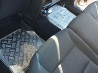 Usata Mercedes B200 140 CV (102 kW) 2008 Grigio Monovolume