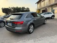Usata Audi A4 Business 150 CV (110 kW) 2016 Other Station wagon