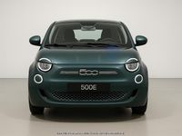 Usata Fiat 500e Action 69 kW (95 CV) 2023 Verde Utilitaria