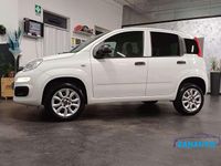 Usata Fiat Panda 84 CV (61 kW) 2019 Bianco Furgone