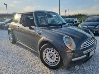 Usata Mini One D 88 CV (64 kW) 2005 Other Utilitaria