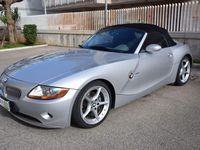 usata BMW Z4 (E85) 3.0i cat Roadster