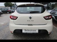 usata Renault Clio IV Clio 5 Porte 1.2 16v Intens