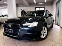 usata Audi A4 Avant 2.0 TDI 150 cv**UNICO PROPRIETARIO**