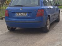 usata Fiat Stilo 1.9jtd 5 porte