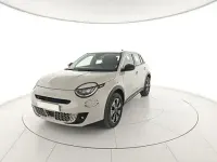 Usata Fiat 600 110 CV (80 kW) 2025 Beige SUV