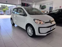 Usata VW up! 68 CV (50 kW) 2021 Other Utilitaria