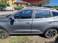Usata EMC Wave 3 113 CV (83 kW) 2025 Grigio SUV