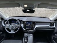 usata Volvo XC60 B4 (d) AWD Geartronic Momentum Pro del 2022 usata a Bergamo
