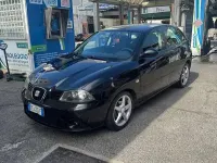 Usata Seat Ibiza Reference 69 CV (50 kW) 2007 Utilitaria