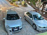 Usata VW Golf VI Edition 330 CV (242 kW) 2008 Grigio Utilitaria