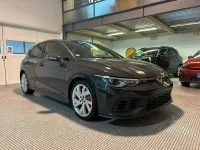 Usata VW Golf VIII GTI Clubsport 300 CV (220 kW) 2023 Grigio Berlina
