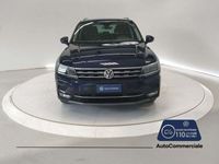 usata VW Tiguan 2.0 TDI SCR 4MOTION Advanced BlueMotion Tech.