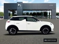 usata DS Automobiles DS3 Crossback 