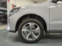 Nuova EMC SETTE 174 CV (127 kW) 2026 Grigio SUV