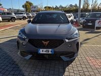 Usata Cupra Formentor VZ 2022 Grigio scuro SUV